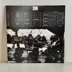 画像2: アレクサンダー・フォン・シュリッペンバッハ ~ Alexander von Schlippenbach / グローブ・ユニティ ~ Globe Unity (LP)
