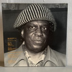 画像2: ウォルト・ディッカーソン & サン・ラー ~ Walt Dickerson & Sun Ra / ヴィジョンズ ~ Visions (LP)