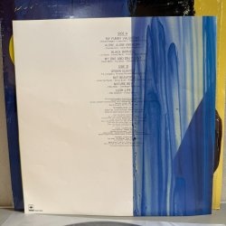 画像6: 日野皓正 ~ Terumasa Hino / トランス・ブルー ~ Trans-Blue with Strings (LP)