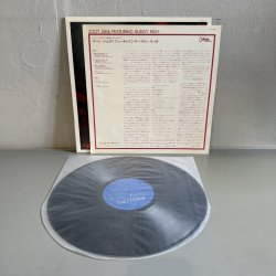 画像3: ズート・シムズ・フィーチャリング・バディ・リッチ ~ Zoot Sims Featuring Buddy Rich (LP)
