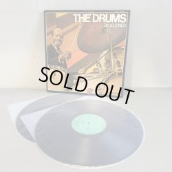 画像6: ジョー・ジョーンズ ~ Jo Jones / ザ・ドラムス ~ The Drums (LP)