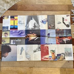 画像4: 佐野元春 ~ Motoharu Sano / Someday (LP)