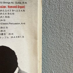 画像7: 南佳孝 ~ Yoshitaka Minami / Silkscreen (LP)