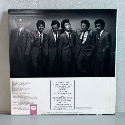 画像2: シャネルズ ~ the Shanels / Soul Shadows (LP)