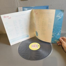 画像7: 菊池桃子 ~ Momoko Kikuchi / Ocean Side (LP)