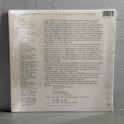 画像4: マーヴィン・ゲイ ~ Marvin Gaye / ドリーム・オブ・ア・ライフタイム ~ Dream Of A Lifetime (LP)