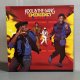 クール&ザ・ギャング ~ Kool & The Gang / エマージェンシー ~ Emergency (LP)