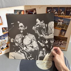 画像10: ブラザーズ・ジョンソン ~ The Brothers Johnson / ウィナーズ ~ Winners (LP)
