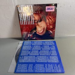 画像5: チャカ・カーン ~ Chaka Khan / デスティニー ~ Destiny (LP)