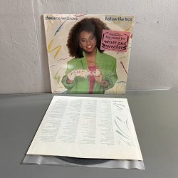 画像7: デニース・ウィリアムス ~ Deniece Williams / ホット・オン・ザ・トレイル ~ Hot On The Trail (LP)