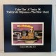 宮間利之とニューハード ~ Toshiyuki Miyama & The New Herd / テイク・ジ・A・トレイン ~ Take The "A" Train (LP)