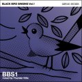 BLACK BIRD SINGING VOL.1