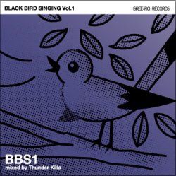 画像1: BLACK BIRD SINGING VOL.1