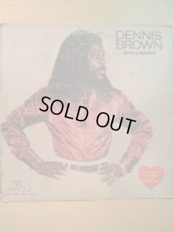 画像1: DENNIS BROWN . SPELLBOUND