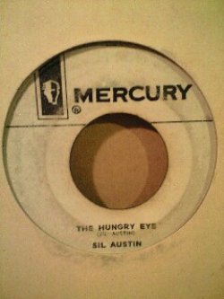 画像1: SIL AUSTIN . DANNY BOY . THE HUNGRY EYE