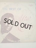 ALTON ELLIS . THE BEST OF ALTON ELLIS