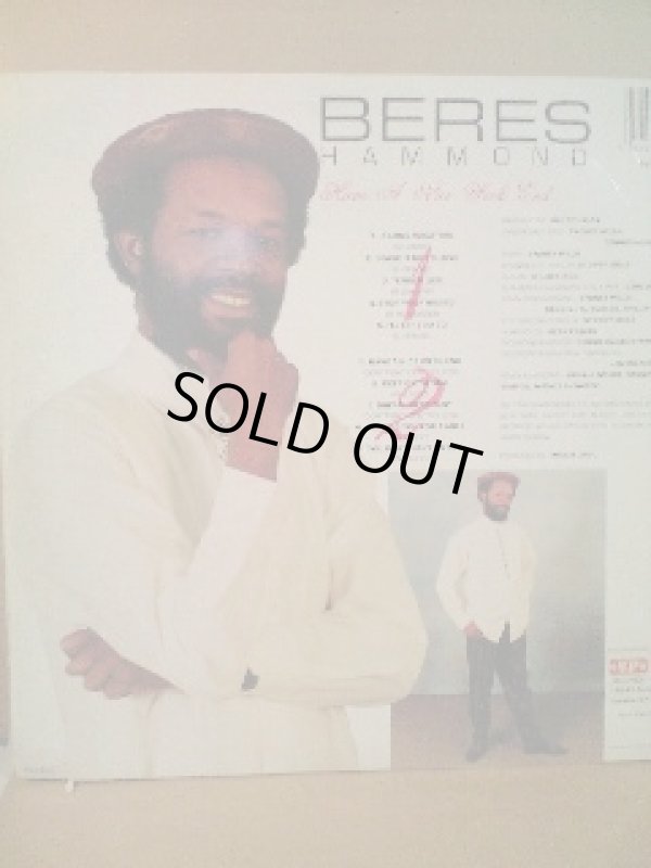 画像2: BERES HAMMOND . HAVE A NICE WEEKEND