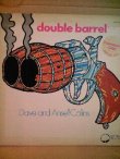 画像1: DAVE AND ANSELL COLLINS . DOUBLE BARREL