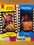 画像1: WAYNE WONDER AND SANCHEZ