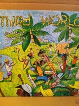 画像: THIRD WORLD . THE STORYS BEEN TOLD