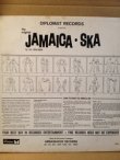 画像2: THE SKA-MEN . NEWEST DANCE CRAZE! THE ORIGINAL JAMAICA SKA  