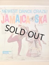 画像: THE SKA-MEN . NEWEST DANCE CRAZE! THE ORIGINAL JAMAICA SKA  