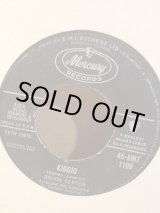 画像: BROOK BENTON . KIDDIO . THE SAME ONE