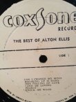 画像3: ALTON ELLIS . THE BEST OF ALTON ELLIS