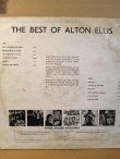 画像2: ALTON ELLIS . THE BEST OF ALTON ELLIS