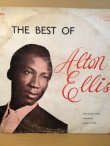 画像1: ALTON ELLIS . THE BEST OF ALTON ELLIS