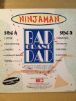 画像2: NINJAMAN . BAD GRAND DAD