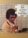 画像1: JACKIE MITTOO . LETS PUT IT ALL TOGETHER