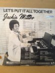 画像2: JACKIE MITTOO . LETS PUT IT ALL TOGETHER
