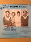 画像2: DELROY WILSON . NICE TIME