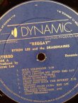 画像3: BYRON LEE AND THE DRAGONAIRES . REGGAY