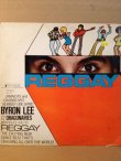 画像1: BYRON LEE AND THE DRAGONAIRES . REGGAY