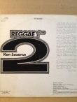 画像2: REGGAE GREATEST HITS VOL.2 . KEN LAZARUS