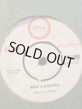 画像: SHENLEY DUFFUS . WHAT A DISASTER . I AM RICH