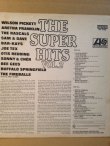 画像2: THE SUPER HITS VOL.2 / ATLANTIC V.A