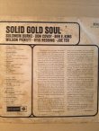 画像2: SOLID GOLD SOUL . AMERICAS GREAT SOUL SINGERS