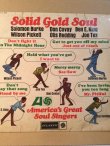 画像1: SOLID GOLD SOUL . AMERICAS GREAT SOUL SINGERS