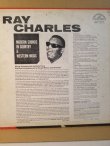 画像2: RAY CHARLES . IN COUNTRY AND WESTERN MUSIC