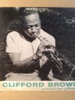 画像1: CLIFFORD BROWN . MEMORIAL ALBUM