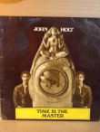 画像1: JOHN HOLT . TIME IS THE MASTER