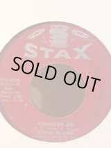 画像: EDDIE FLOYD . DONT TELL YOUR MAMA . CONSIDER . ME