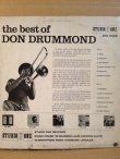 画像2: DON DRUMMOND . THE BEST OF DON DRUMMOND