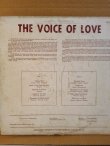 画像2: ARCHIE LEWIS . THE VOICE OF LOVE