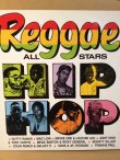 画像1: REGGAE ALL STARS HIP HOP