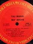 画像3: MO' ROOTS / TAJ MAHAL