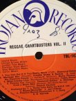 画像2: REGGAE CHARTBUSTERS VOL.2 / V.A